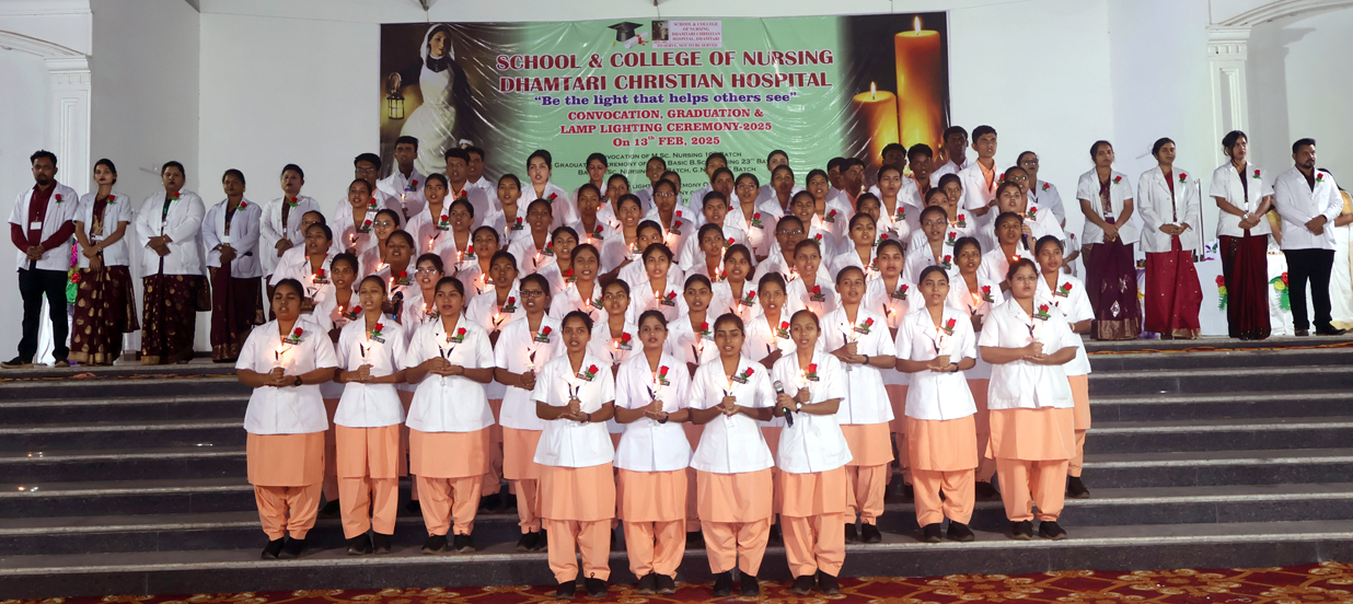 B.Sc Nursing