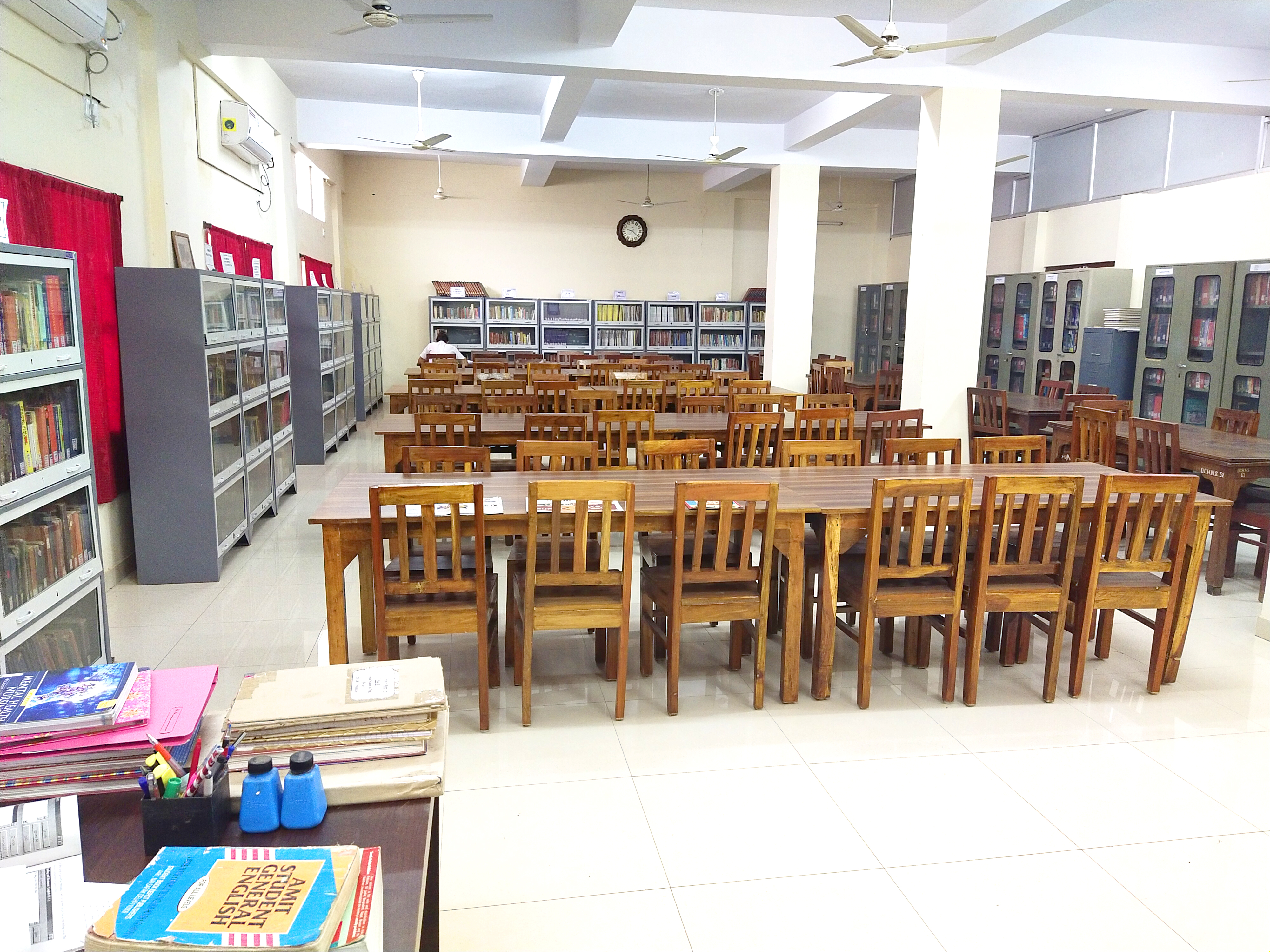 Library