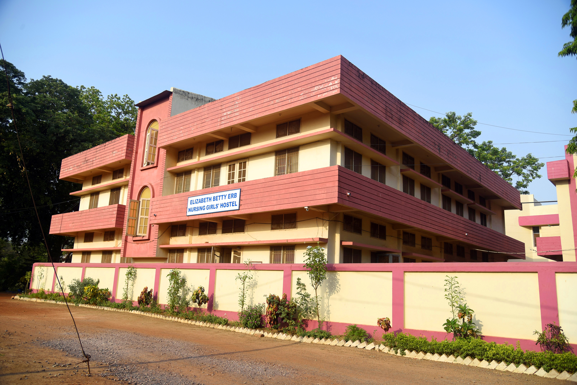 Student Hostel