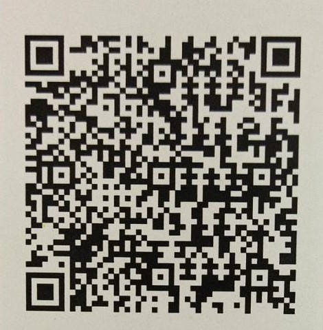Payment QR Code